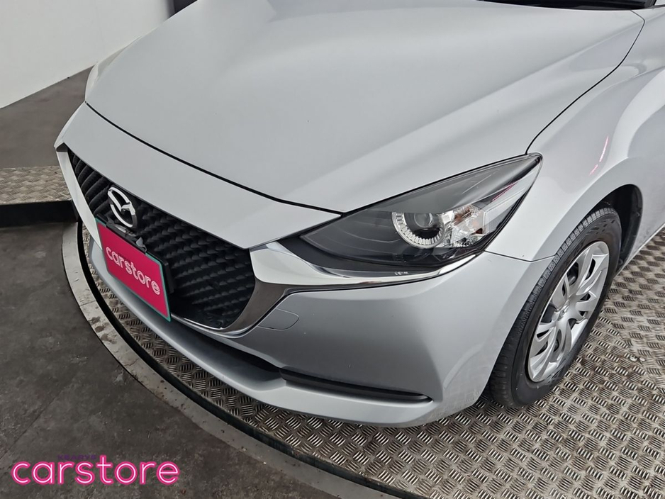 2022 Mazda Mazda2 1.5 5DR (90ps) GS 6AT €17,280