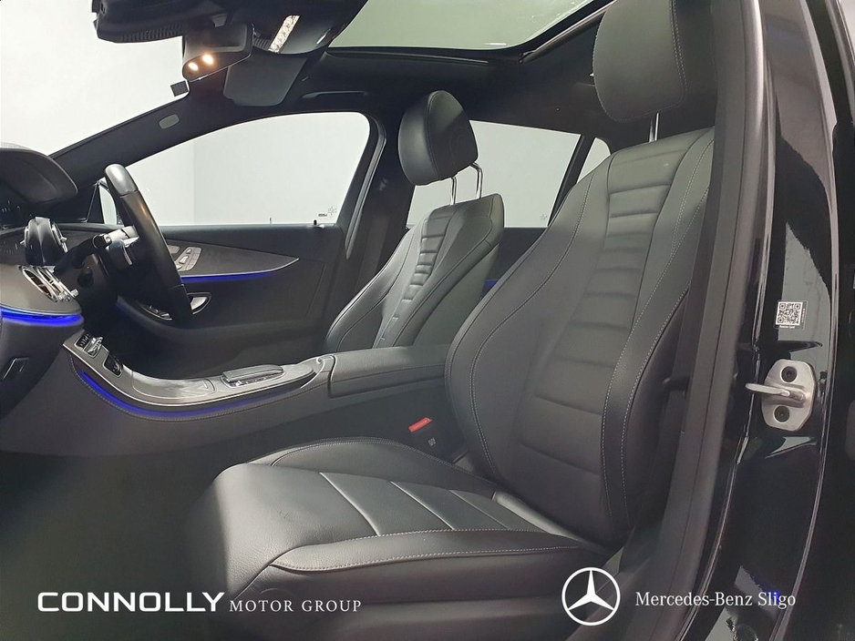 2023 Mercedes-Benz E Class E 300 de PHEV AMG Line Exterior €53,950