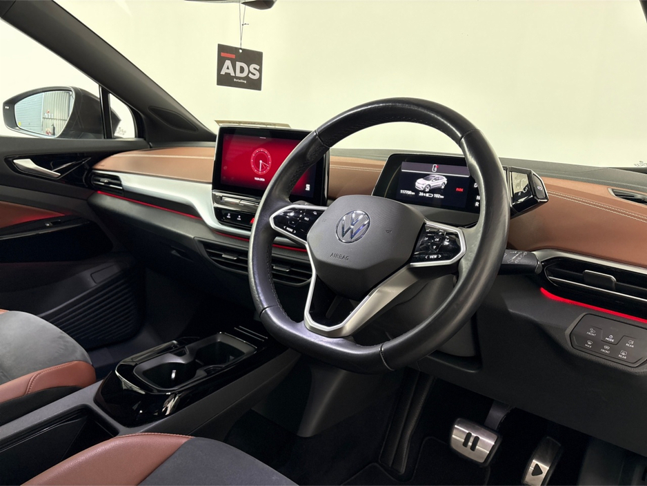 2021 Volkswagen ID.4 - image 15