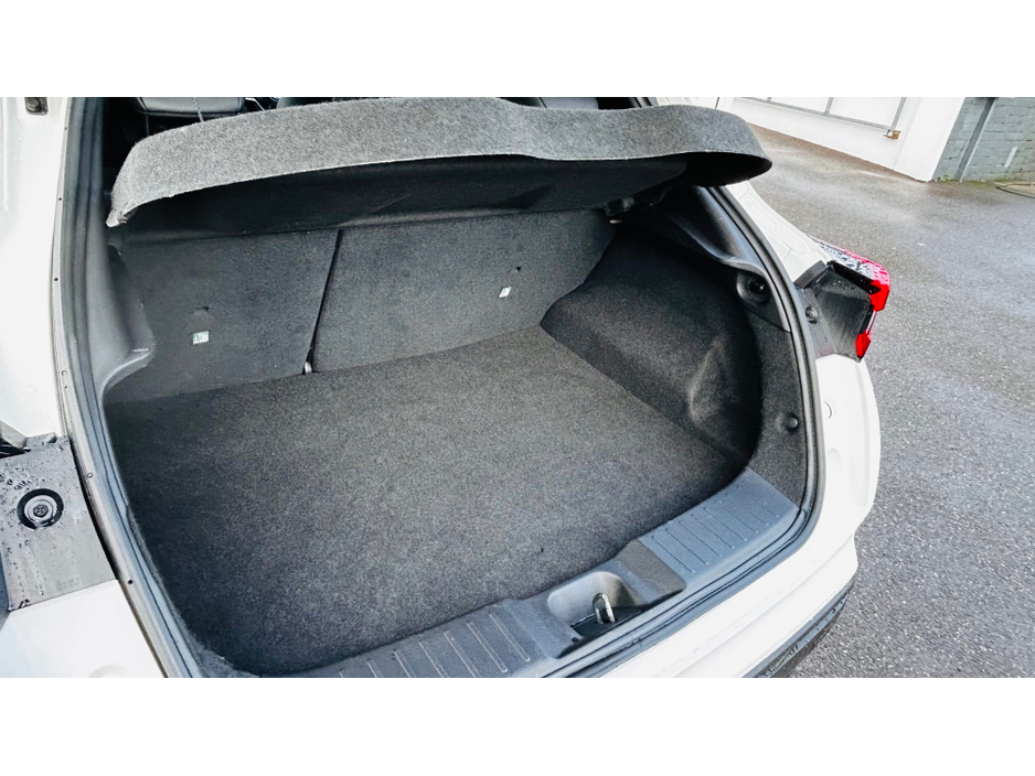 2023 Nissan Juke AUTOMATIC HYBRID REAR CAMERA AND FRONT & REAR PARK SESNORS €25,995