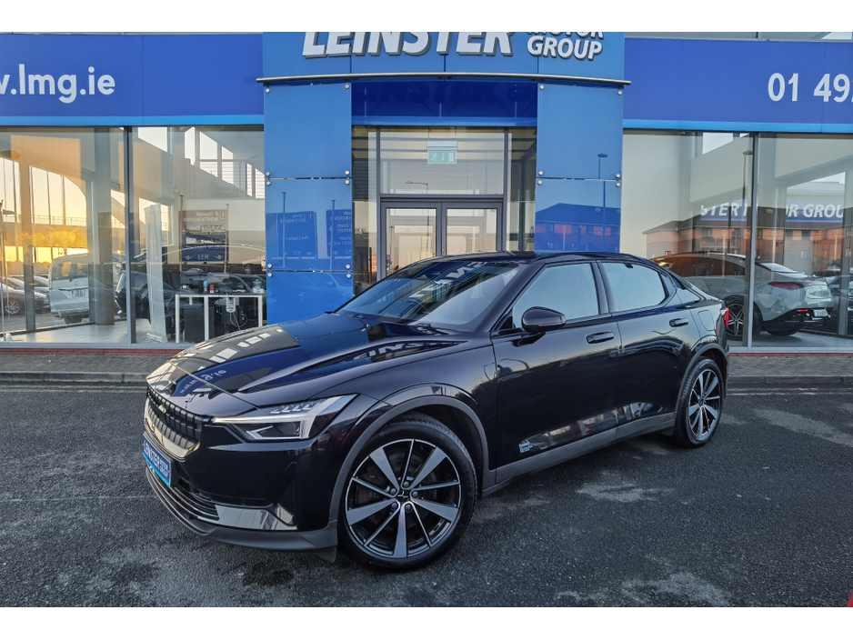 2022 Polestar 2 78KWH LONE RANGE DUAL MOTOR - FINANCE AVAILABLE - CALL US TODAY ON 01 492 6566 OR 087-092 5525 €23,950