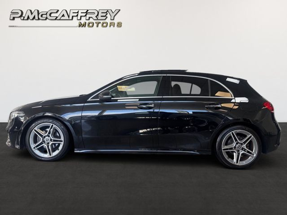 2019 Mercedes-Benz A Class - image 8