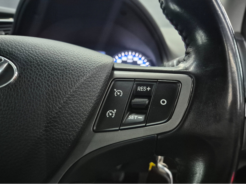 2018 Hyundai i40 - image 9