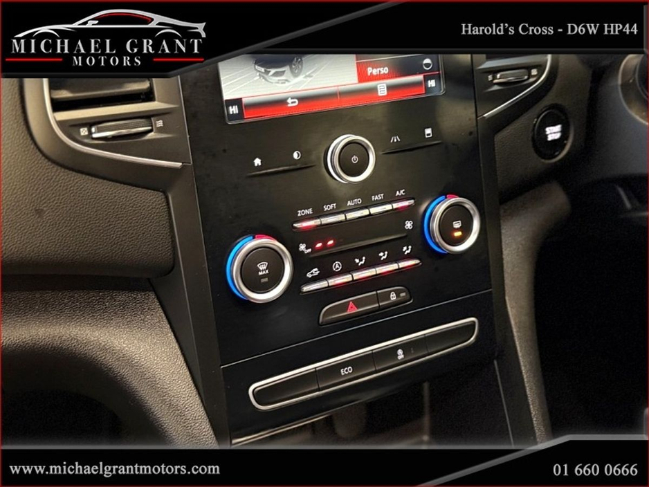 2017 Renault Megane 1.5 DCI 110 DYNAMIQUE NAV ONLY 77KM / 1 OWNER / IRISH CAR €14,450