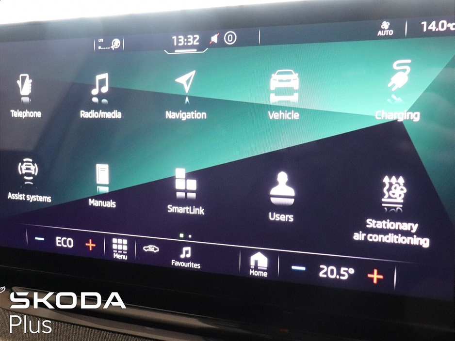 2023 Skoda Enyaq Enyaq 60 €27,950