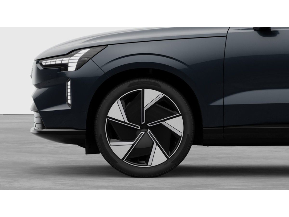 2026 Volvo EX90 - image 9