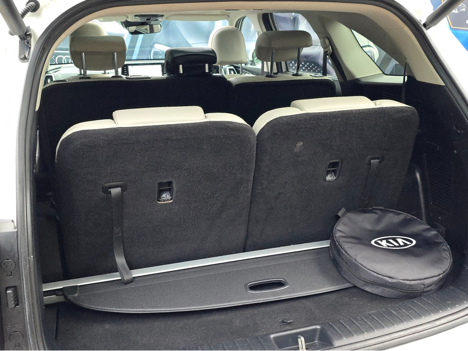 2022 Kia Sorento - image 25