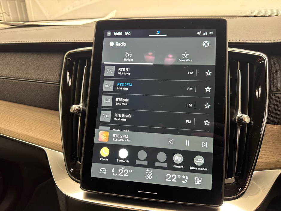 2026 Volvo XC90 - image 15