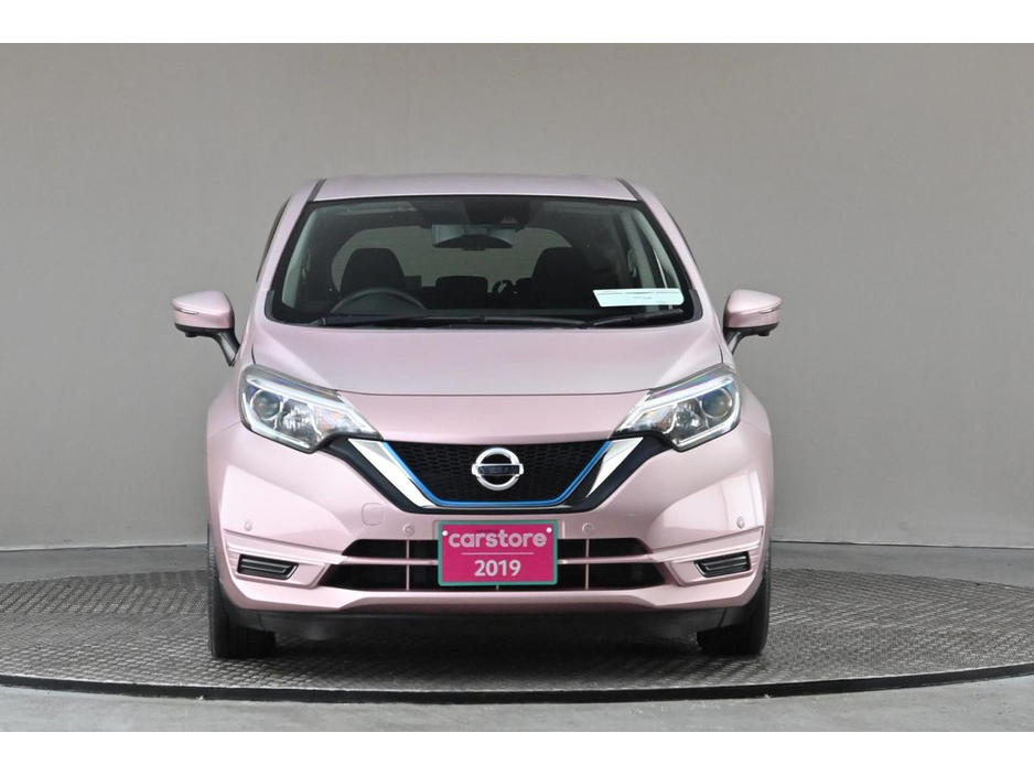 2019 Nissan Note - image 2