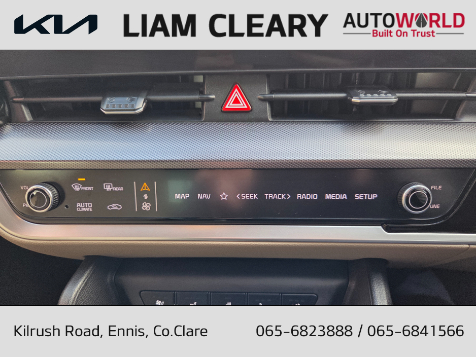 2022 Kia Sportage K4 5DR €31,900