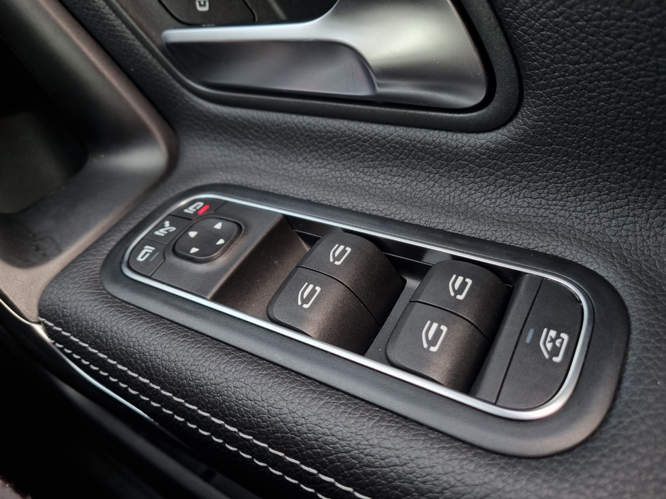 2019 Mercedes-Benz A Class - image 25