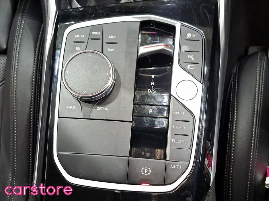 2022 BMW 3 Series 330 E Sport Auto 330 e Sport 330 e 292 12kWh PHEV 113BHP /83kw Step Auto Start/Stop €34,680