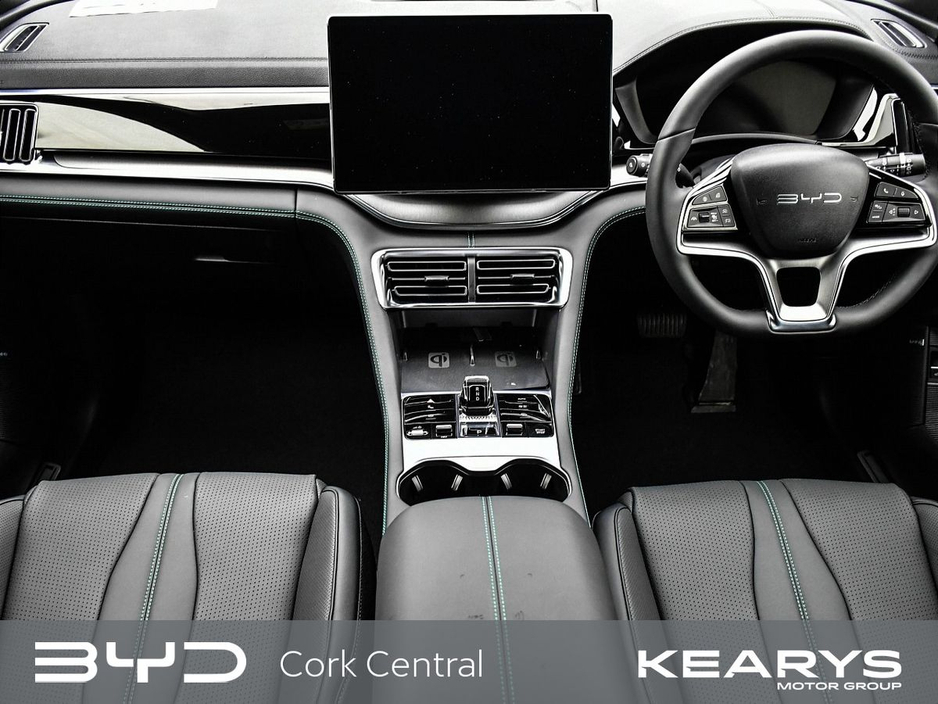 2026 BYD Seal U - image 39