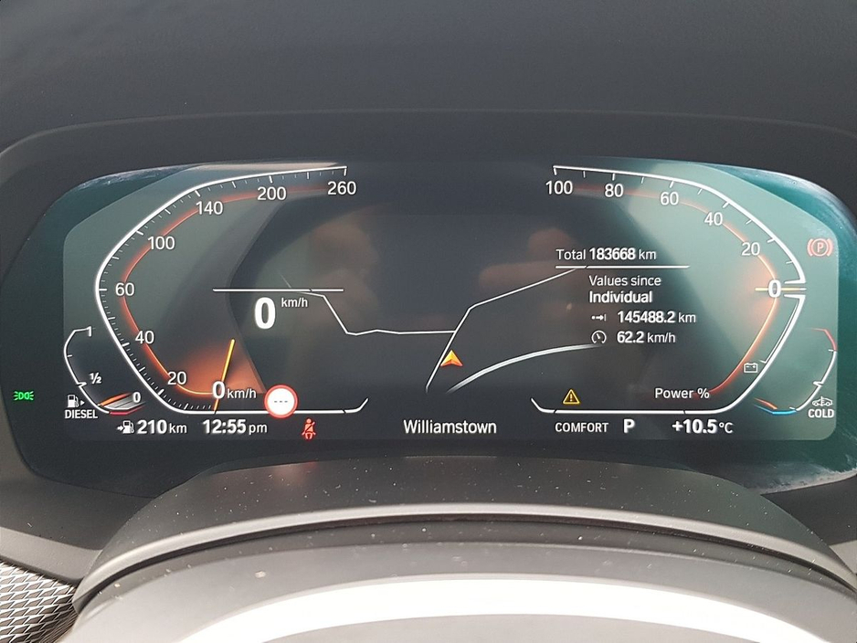 2021 BMW X5 - image 17