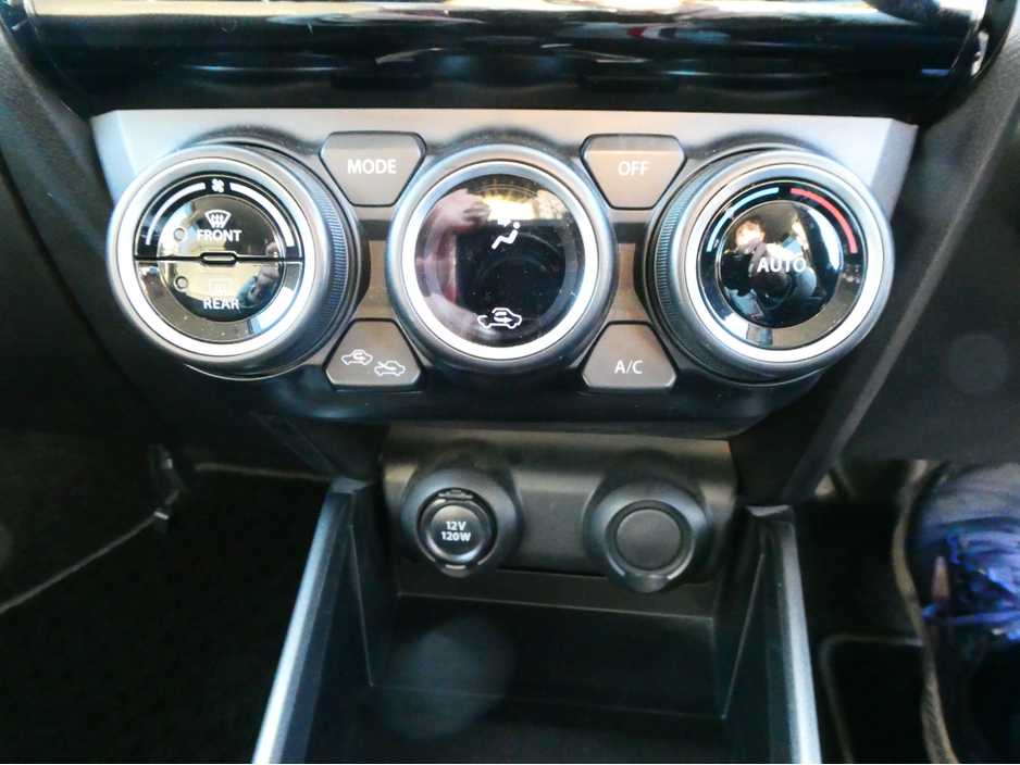 2018 Suzuki Swift RS €14,450