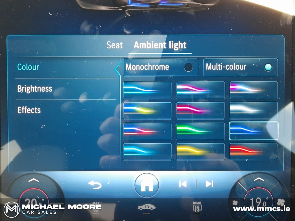 2026 Mercedes-Benz C Class - image 24