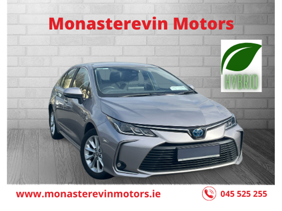 2022 Toyota Corolla for sale in , Ireland