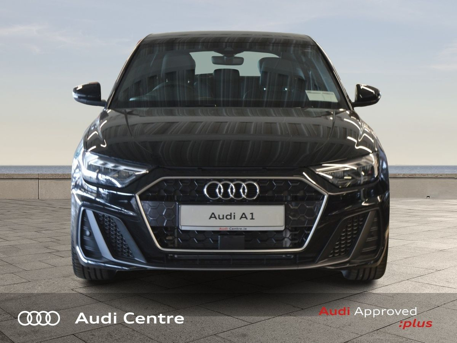 2026 Audi A1 - image 2