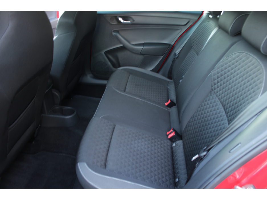 2016 Skoda Rapid 1.2 TSI 90HP SPORT 5DR HATCHBACK // IMMACULATE CONDITION THROUGHOUT // BUY WITH CONFIDENCE AA AND SIMI APPROVED DEALER 2026 // FINANCE ARRANED // ALL TRADE INS WELCOME // €8,950