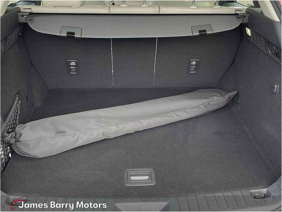 2025 Mazda CX-60 - image 19