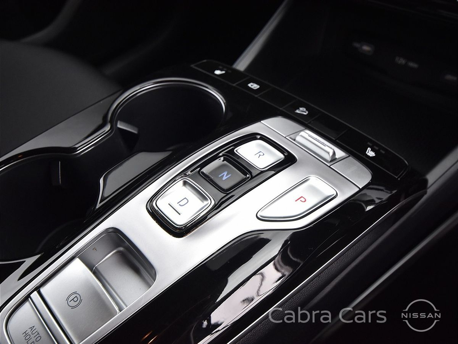 2023 Hyundai Tucson - image 11