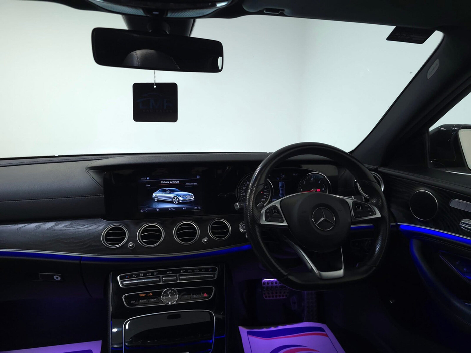 2016 Mercedes-Benz E Class  €23,950