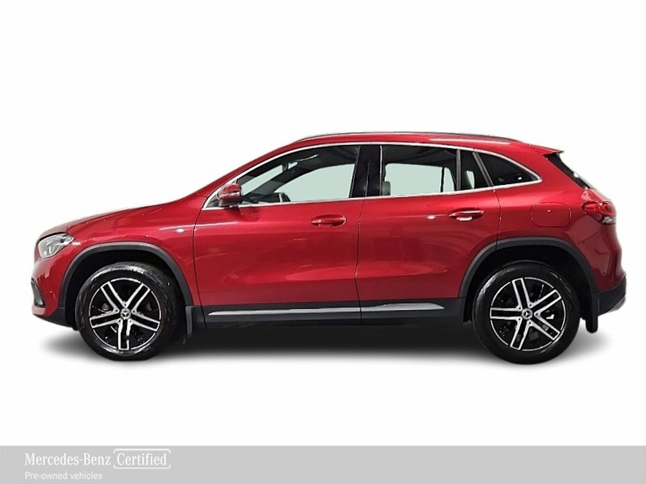 2023 Mercedes-Benz GLA Class - image 9