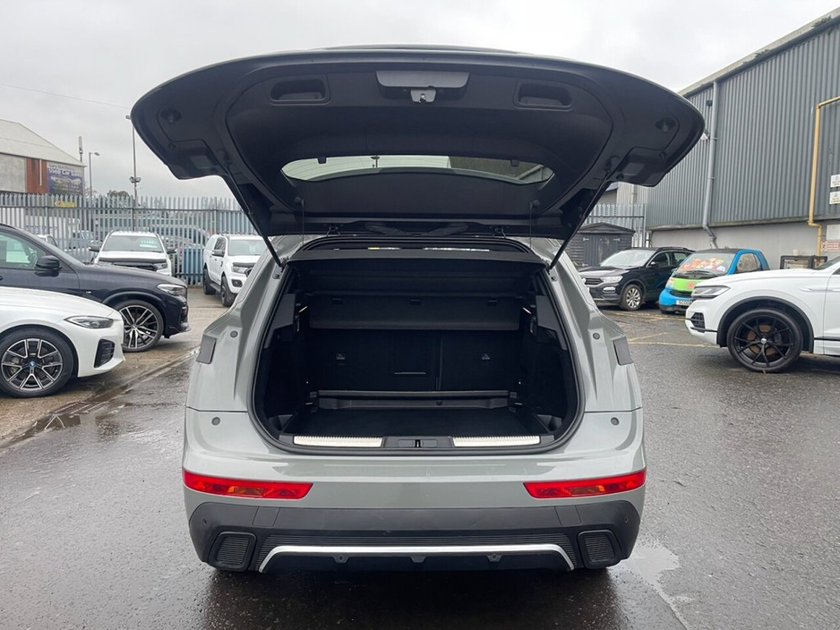 2024 DS Automobiles DS 7 1.5 BlueHDi Performance Line + SUV 5dr Diesel EAT8 Euro 6 (s/s) (130 ps)