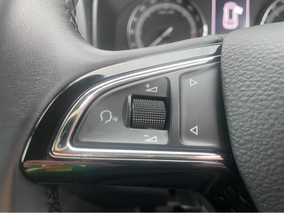 2019 Skoda Karoq AMBITION 1.6 TDI 115HP 4DR €21,250