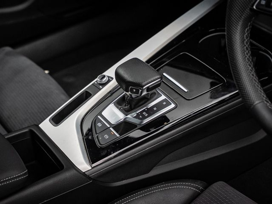 2023 Audi A5 SPORTBACK TDI S LINE €43,950