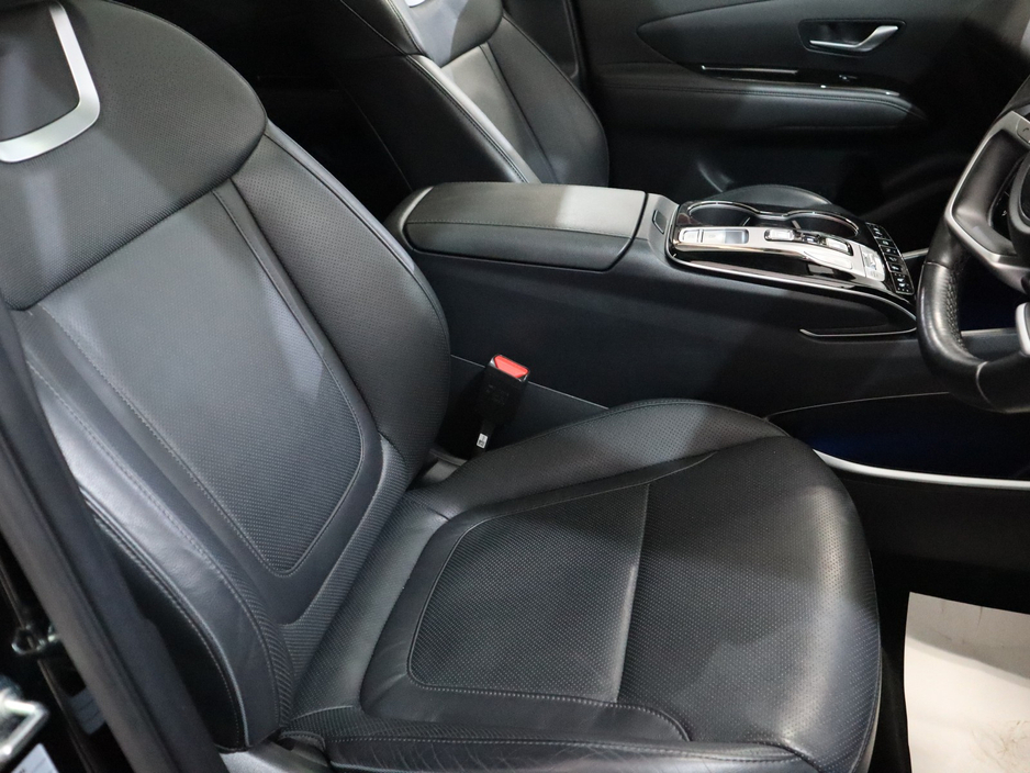 2023 Hyundai Tucson *69* ULTIMATE TGDI PHEV T-GDI 4x4 €33,900