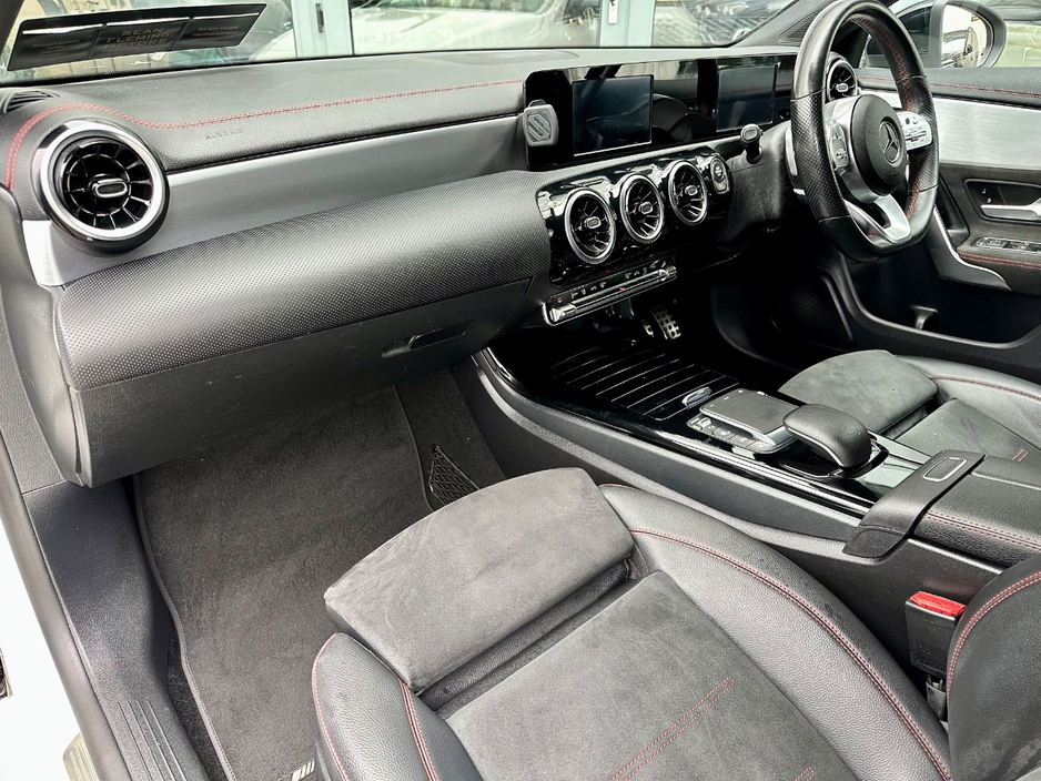 2021 Mercedes-Benz CLK Class - image 14