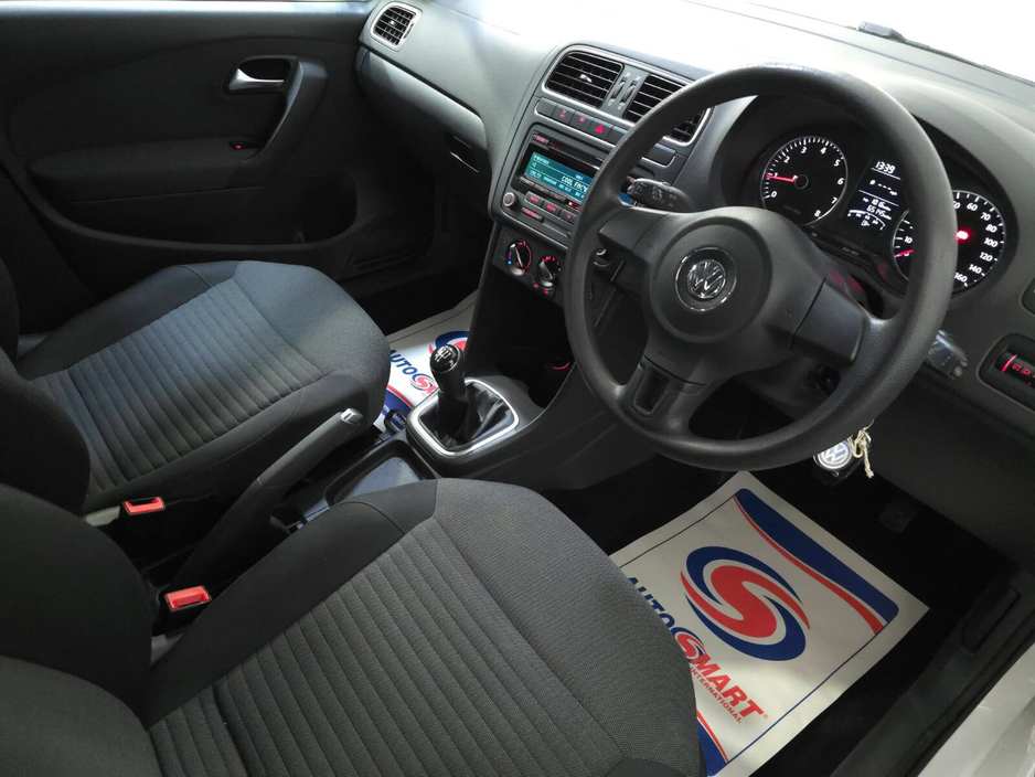 2013 Volkswagen Polo  €8,950