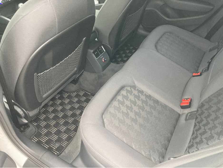 2016 Audi A3 1.4i TFSI PETROL AUTOMATIC €16,850