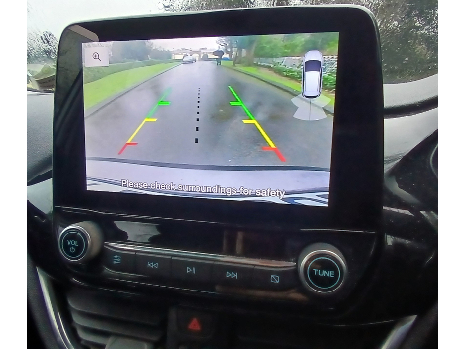 2019 Ford Fiesta *AUTOMATIC* TITANIUM 1.0 5dr - IRISH CAR €13,995