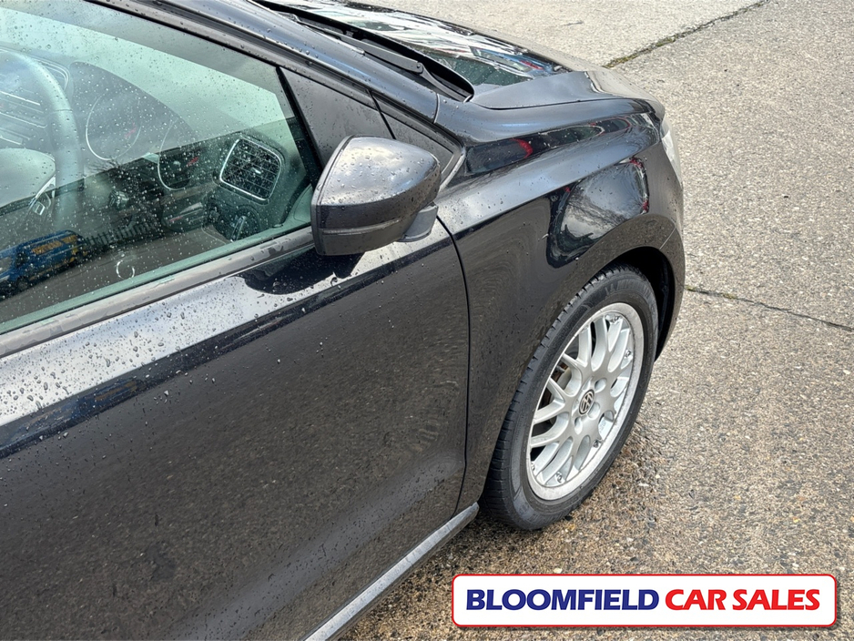 2014 Volkswagen Polo **DEPOSIT TAKEN**1.2 TSI, AUTO // EXTREMELY LOW MILEAGE €9,950