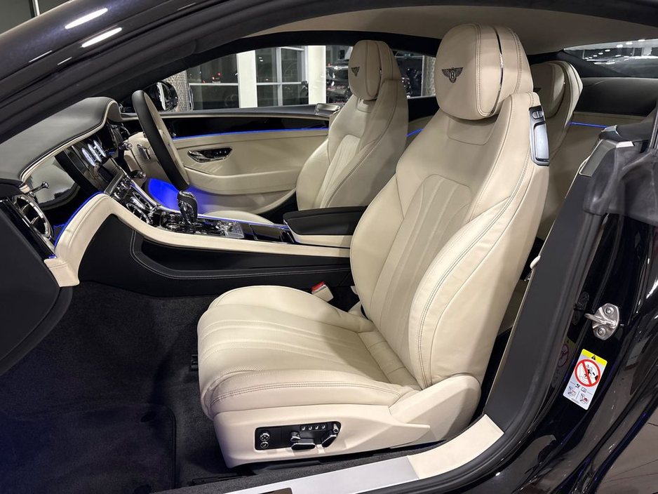 2026 Bentley Continental - image 18