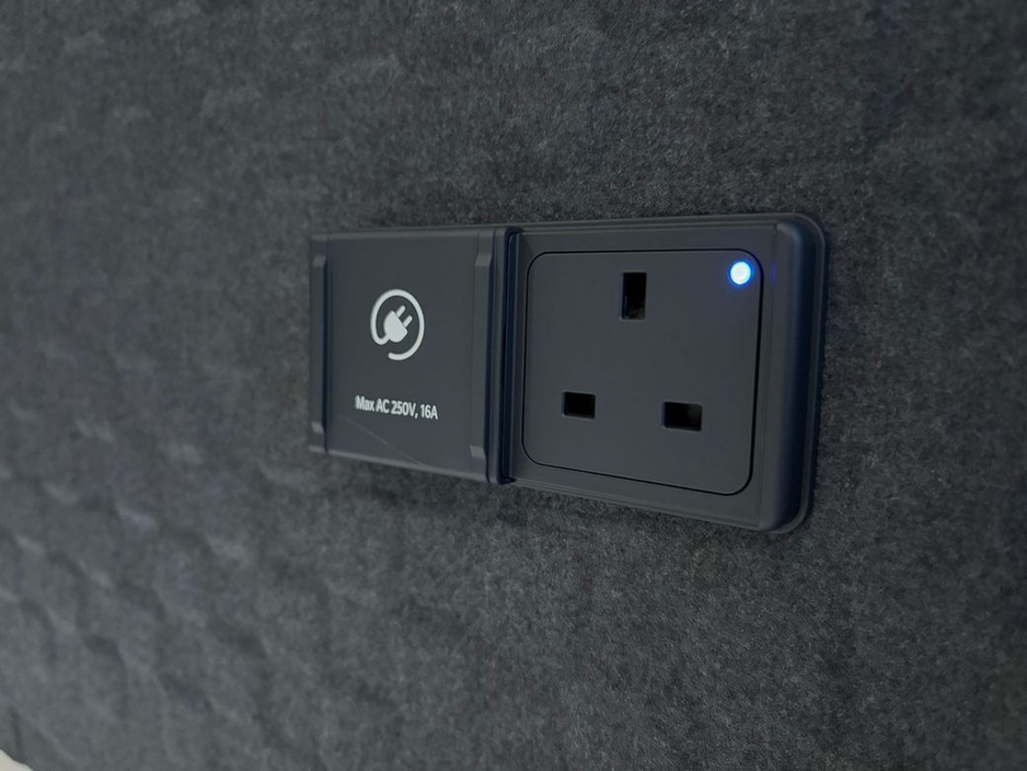 2026 Kia PV5 K2 Cargo €35,750