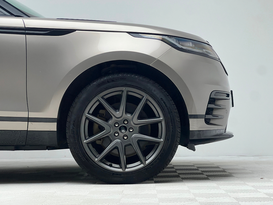 2022 Land Rover Range Rover Velar R-DYNAMIC HSE P400E *PAN ROOF* €52,990