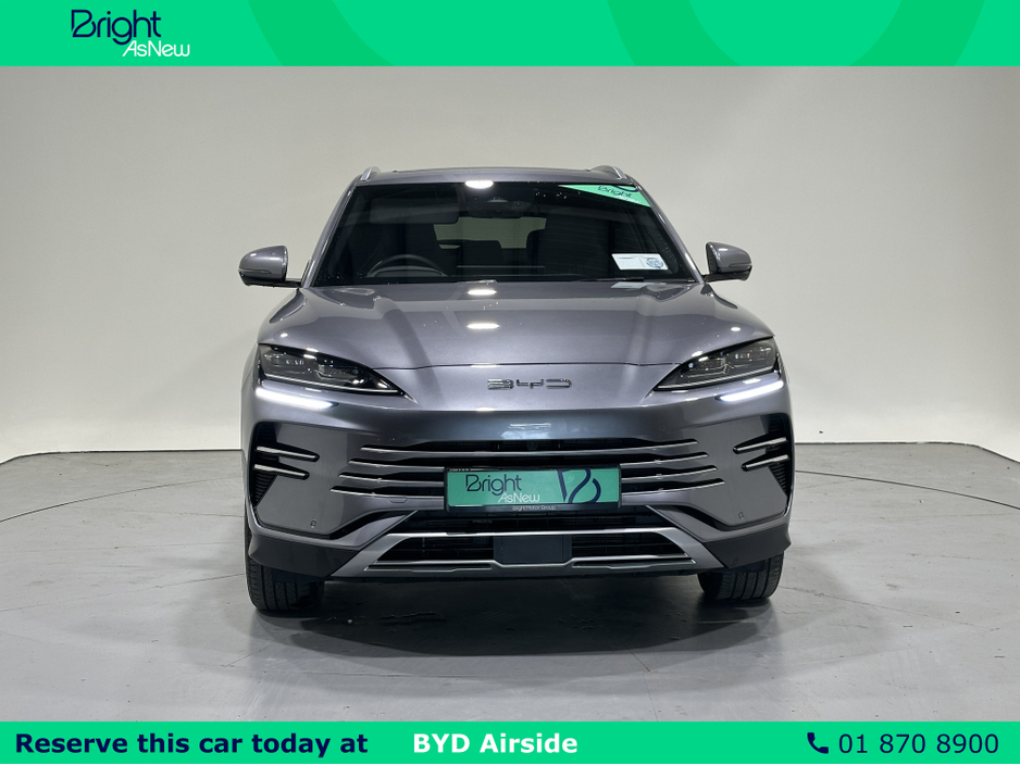 2025 BYD Seal - image 5