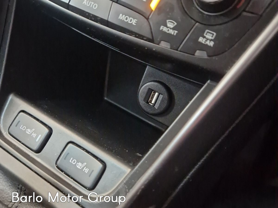 2024 Suzuki SX4 S-Cross SX4 S-CROSS 1.4 ULTRA ALLGRIP 4WD €30,975