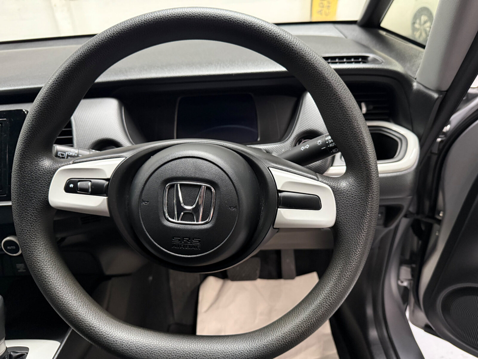 2020 Honda Jazz  €14,390