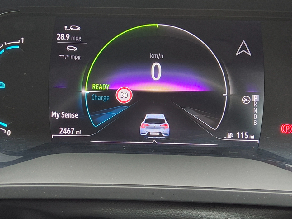 2023 Renault Captur - image 9