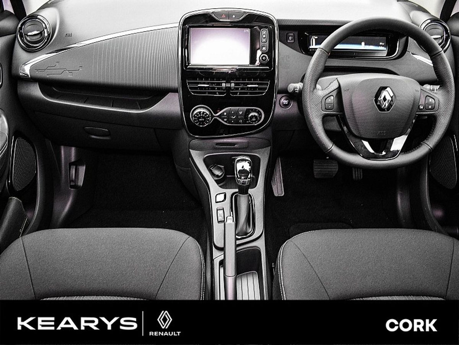 2019 Renault Zoe - image 4