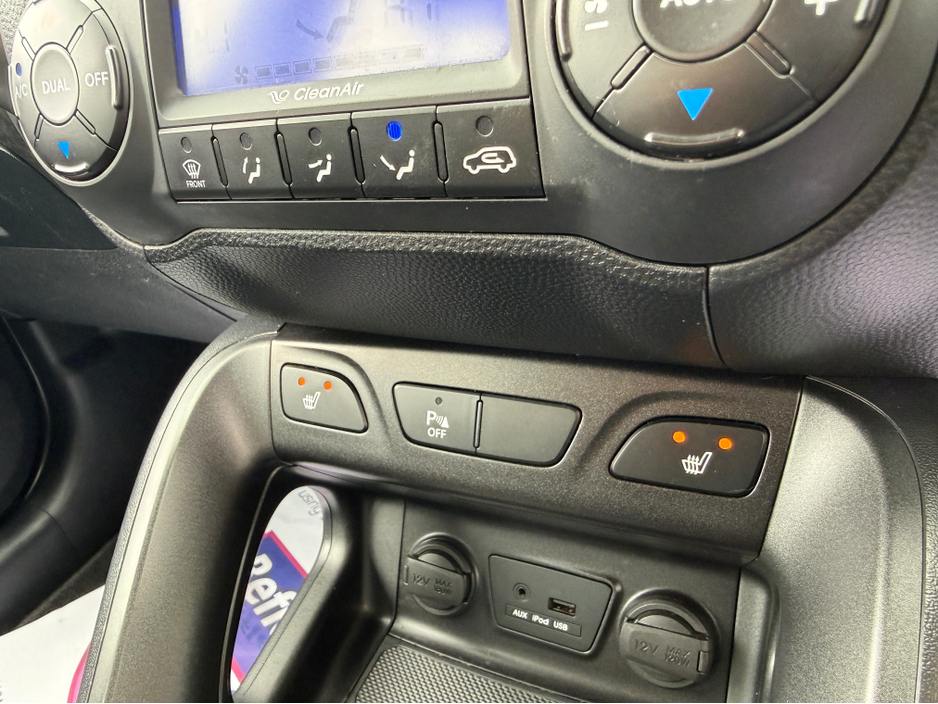 2014 Hyundai ix35 - image 21