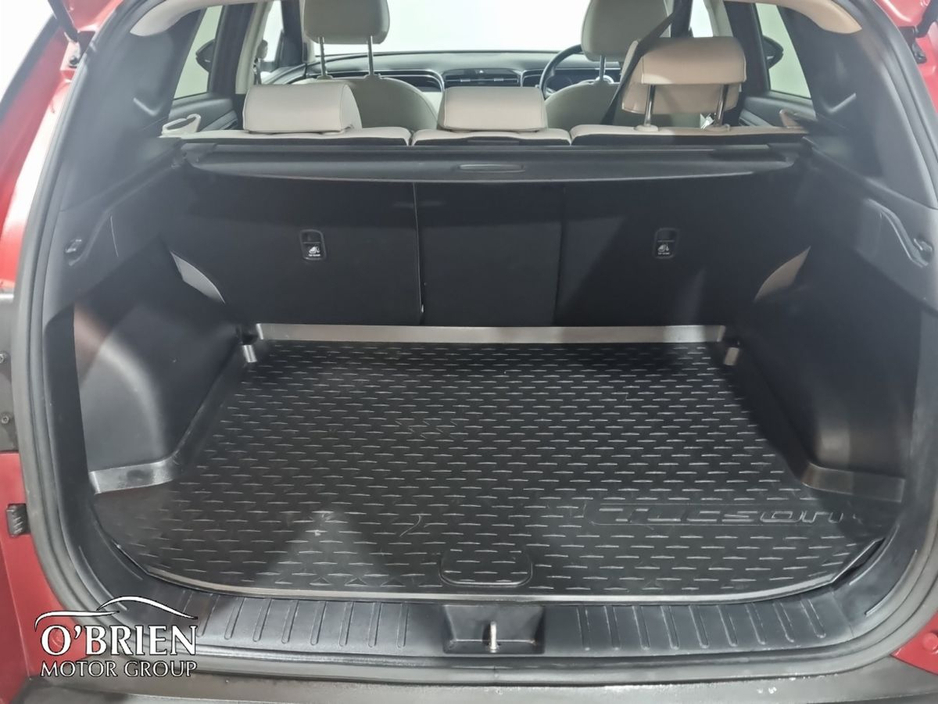 2023 Hyundai Tucson 2WD Executive €30,900