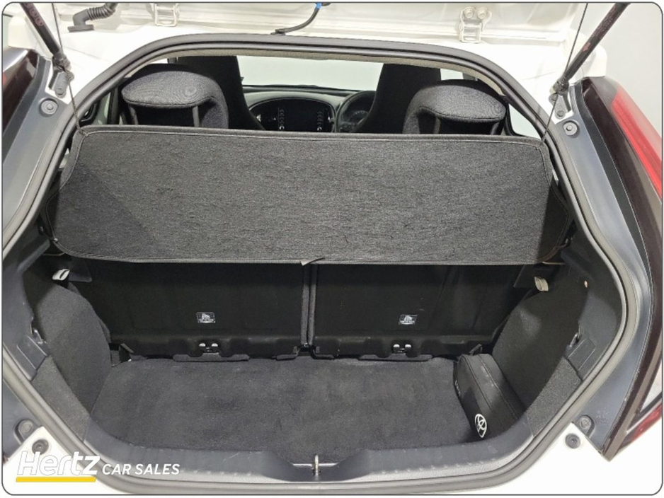 2023 Toyota Aygo X PULSE 1.0 Petrol Manual €14,475