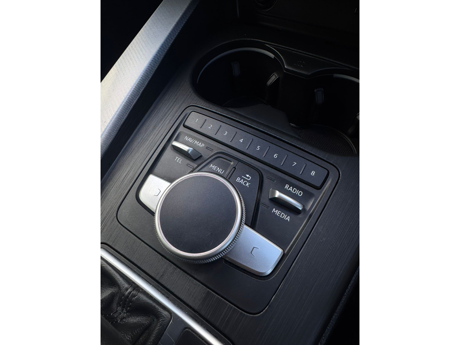 2017 Audi A5 - image 28