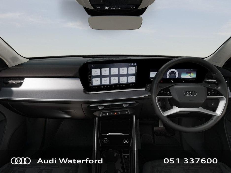 2026 Audi Q3 - image 8