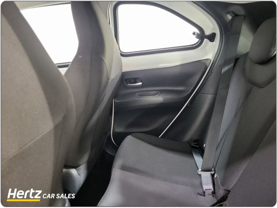 2023 Toyota Aygo X PULSE 1.0 Petrol Manual €14,475